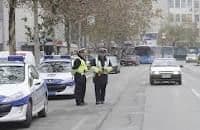 Oduzeto 16 vozačkih dozvola Oduzeto 16 vozačkih dozvola