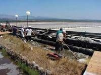 Zakazana nova prodaja Solane "Bajo Sekulić" Zakazana nova prodaja Solane "Bajo Sekulić"