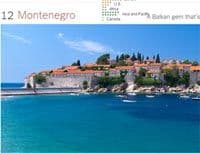 NJUJORK TAJMS TRAVEL: Crna Gora 12. na listi mjesta koje treba posjetiti u 2013. NJUJORK TAJMS TRAVEL: Crna Gora 12. na listi mjesta koje treba posjetiti u 2013.