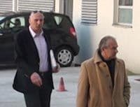 Advokati: Ljumović povrijeđeno pravo na privatnost  Advokati: Ljumović povrijeđeno pravo na privatnost