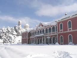 Pozitivna Crna Gora: Spriječiti dalju devastaciju Dvorca Kralja Nikole Pozitivna Crna Gora: Spriječiti dalju devastaciju Dvorca Kralja Nikole