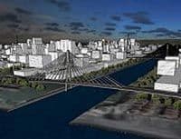 Turska gradi kanal koji će povezati Crno i Sredozemno more Turska gradi kanal koji će povezati Crno i Sredozemno more