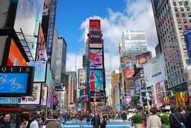 Njujork: Vanredno stanje zbog epidemije gripa Njujork: Vanredno stanje zbog epidemije gripa