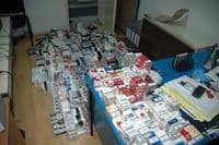 Bar: Rasvijetljeno 13 krivičnih djela, lišeno slobode pet lica Bar: Rasvijetljeno 13 krivičnih djela, lišeno slobode pet lica