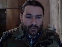 “Teroristički komandant” na Ju Tjubu poziva na nove napade u Hrvatskoj? “Teroristički komandant” na Ju Tjubu poziva na nove napade u Hrvatskoj?