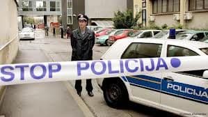 Lažna dojava uznemirila Zagrepčane Lažna dojava uznemirila Zagrepčane