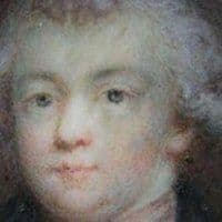 Identifikovan novi Mocartov portret Identifikovan novi Mocartov portret