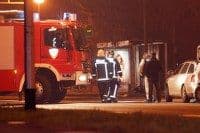 Uhapšen osumnjičeni za eksplozije u Zagrebu Uhapšen osumnjičeni za eksplozije u Zagrebu