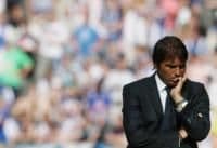 Konte: Ja sam kriv za gol, a ne Vučinić Konte: Ja sam kriv za gol, a ne Vučinić