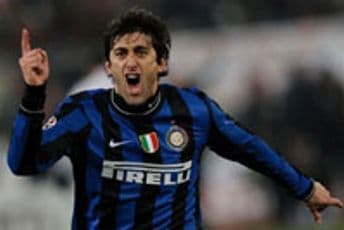 Milito ide u Arsenal?