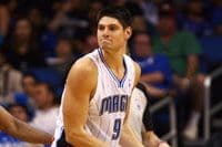 NBA: Vučević fenomenalan u pobjedi Orlanda NBA: Vučević fenomenalan u pobjedi Orlanda