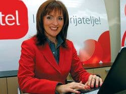 Martinović: M-tel ukida roming sa Srbijom Martinović: M-tel ukida roming sa Srbijom