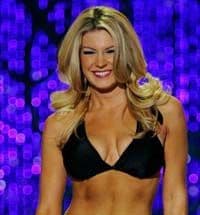 VIDEO: Miss Amerike je... VIDEO: Miss Amerike je...