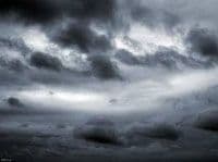 Danas umjereno do potpuno oblačno Danas umjereno do potpuno oblačno