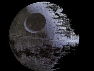 Bijela kuća ne podržava izgradnju „Zvijezde smrti“ Bijela kuća ne podržava izgradnju „Zvijezde smrti“