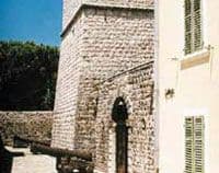 Radovi Zorana Krute u Ljetnjikovcu Buća Radovi Zorana Krute u Ljetnjikovcu Buća