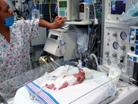 Meksikanka nakon četvorki rodila šestorke Meksikanka nakon četvorki rodila šestorke