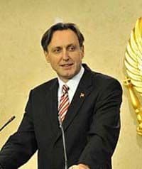 Antena M: Krivokapić u petak raspisuje predsjedničke izbore Antena M: Krivokapić u petak raspisuje predsjedničke izbore