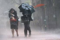 Danas kišovito sa jakim vjetrom Danas kišovito sa jakim vjetrom