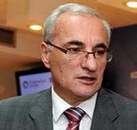 Milošević: Onaj ko osvoji preko 165 hiljada glasova biće predsjednik Milošević: Onaj ko osvoji preko 165 hiljada glasova biće predsjednik