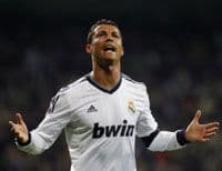 Ronaldo: Ostajem, je l’ jasno? Ronaldo: Ostajem, je l’ jasno?