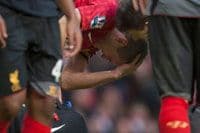 Junajted bez Vidića do kraja sezone!? Junajted bez Vidića do kraja sezone!?