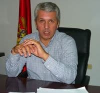 OBRENOVIĆ: Na bazi prvih informacija, povreda Zakona u slučaju Ljumović je evidentna OBRENOVIĆ: Na bazi prvih informacija, povreda Zakona u slučaju Ljumović je evidentna