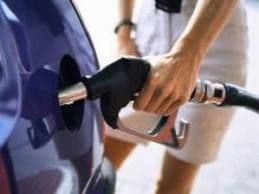 Od ponoći skuplji benzin Od ponoći skuplji benzin