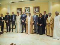 Đukanović u Emiratima: Jačanje saradnje kroz turizam, energetiku, poljoprivredu Đukanović u Emiratima: Jačanje saradnje kroz turizam, energetiku, poljoprivredu