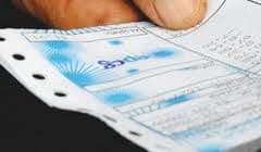 EPCG: Decembarska potrošnja struje veća za 35 odsto od novembarske EPCG: Decembarska potrošnja struje veća za 35 odsto od novembarske