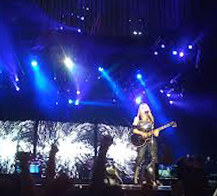 DN:Budvanska rivijera krije dug za Madonu DN:Budvanska rivijera krije dug za Madonu