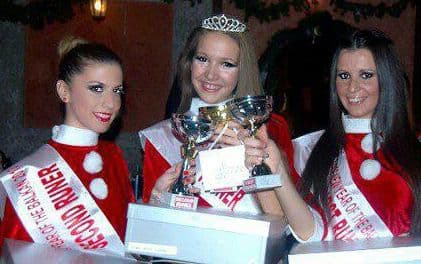 Zapažen uspjeh Tamare Đučić, Anđele Marković i Anđele Raičević u Skoplju Zapažen uspjeh Tamare Đučić, Anđele Marković i Anđele Raičević u Skoplju