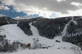 NTO: U subotu besplatan prevoz do ski centara  NTO: U subotu besplatan prevoz do ski centara