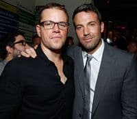 Dejmon oduševljen Aflekovim uspjehom Dejmon oduševljen Aflekovim uspjehom