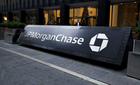 Banka JP Morgan pod istragom Banka JP Morgan pod istragom