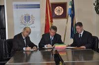 Bar: Potpisan Memorandum o saradnji Bar: Potpisan Memorandum o saradnji