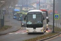 U Tuzli obilježen Dan vozača i automehaničara U Tuzli obilježen Dan vozača i automehaničara