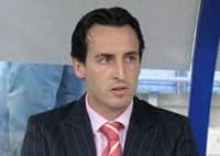 Unai Emeri novi trener Sevilje Unai Emeri novi trener Sevilje