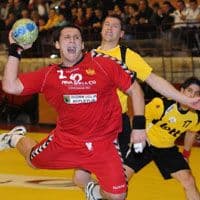 Rakčević: Protiv Njemačke da popravimo cjelokupan utisak! Rakčević: Protiv Njemačke da popravimo cjelokupan utisak!