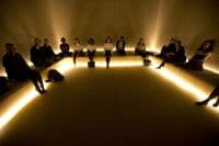 Soba za tišinu usred poznate robne kuće Soba za tišinu usred poznate robne kuće