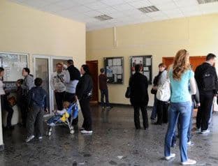 Nezaposlena skoro svaka druga mlada osoba Nezaposlena skoro svaka druga mlada osoba