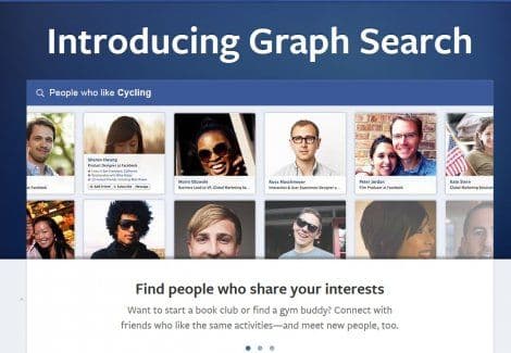 Fejsbuk predstavio novu alatku za pretragu Fejsbuk predstavio novu alatku za pretragu