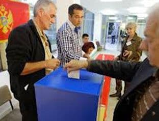 Predsjednički izbori koštaće više od milion i po eura Predsjednički izbori koštaće više od milion i po eura