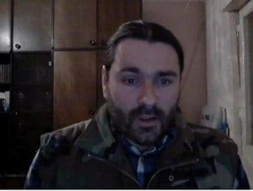 Komandir Šamil pušten iz pritvora Komandir Šamil pušten iz pritvora