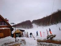 Visina snijega u ski centrima nepromijenjena Visina snijega u ski centrima nepromijenjena