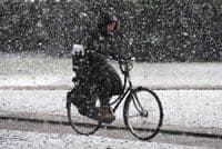 Što treba da radite ako na posao ne možete zbog sniježnih nanosa Što treba da radite ako na posao ne možete zbog sniježnih nanosa