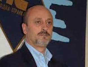 Šoć: Režim progoni Mitropoliju  Šoć: Režim progoni Mitropoliju