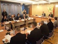 DF i SNP ne podržavaju prijedlog amandmana na Ustav DF i SNP ne podržavaju prijedlog amandmana na Ustav