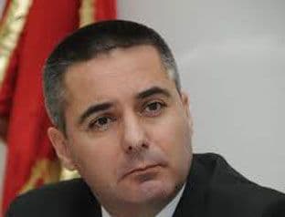 Veljović razmišlja da se ponovo kandiduje za šefa policije Veljović razmišlja da se ponovo kandiduje za šefa policije