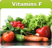 Suva usta zbog nedostatka vitamina F Suva usta zbog nedostatka vitamina F